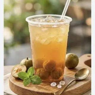 Hình ảnh Nước xấu 