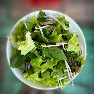 Hình ảnh Rau thêm
