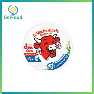Hình ảnh Phô mai La Vache quirit truyền thống 112g