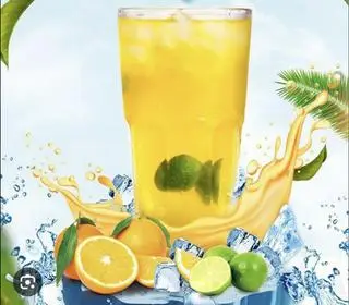 Hình ảnh Trà chanh