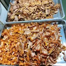Hình ảnh phá lấu đặc biệt 