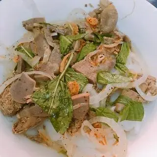 Hình ảnh Lòng gà thêm