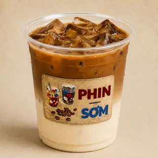 Hình ảnh Phin sữa tươi