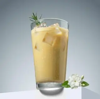 Hình ảnh Trà Sữa Thanh Hương (Nhài)