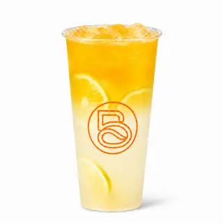 Hình ảnh Trà chanh nước hoa Quảng Đông