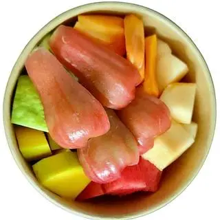 Hình ảnh Trái cây mix 300-400g