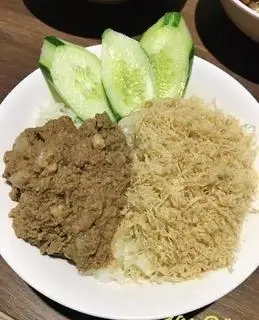 Hình ảnh Xôi Pate Ruốc
