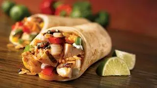 Hình ảnh Tacos Phômai mozzarellas & Thanh Cua