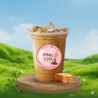 Hình ảnh Trà sữa Caramel