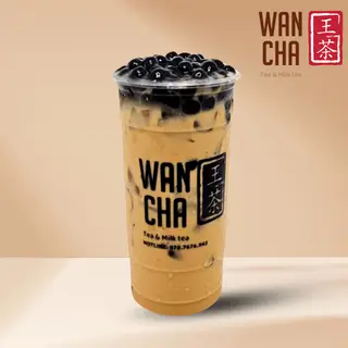 Hình ảnh TRÀ SỮA TRÂN CHÂU ĐEN