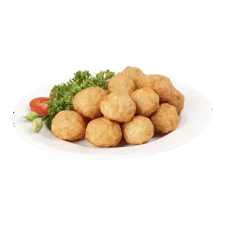 Hình ảnh Cá viên