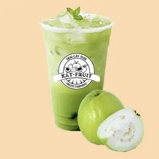 Hình ảnh Nước ép ổi
