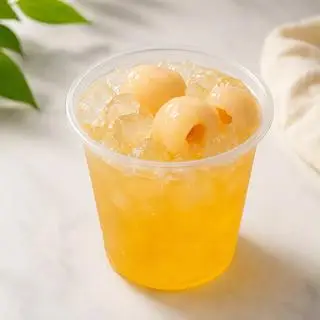 Hình ảnh Trà vải
