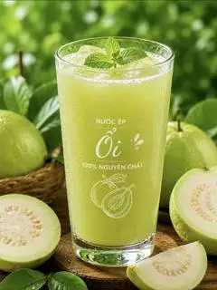 Hình ảnh Nước ép mix 3 vị