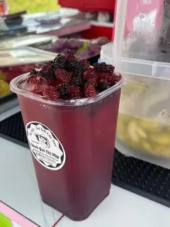 Hình ảnh Trà Dâu Tằm