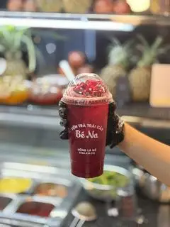 Hình ảnh Trà Atiso