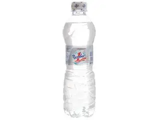 Hình ảnh Nước suối tinh khiết