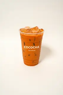Hình ảnh Trà Thái đỏ