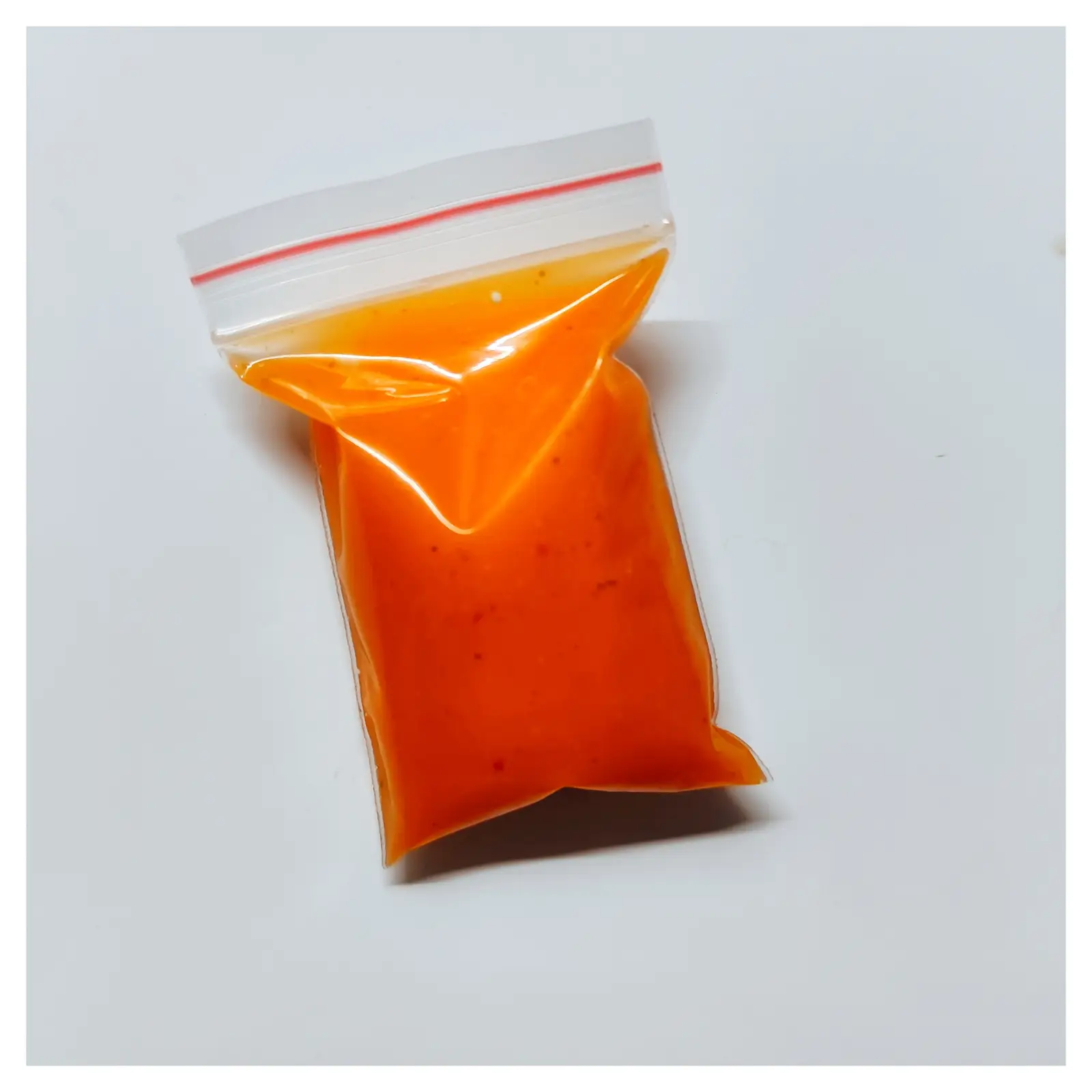 Hình ảnh Sốt chấm đỉnh nóc kịch trần