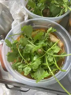 Hình ảnh Lagu chay
