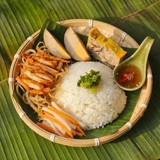 Hình ảnh Cơm tấm Long Xuyên