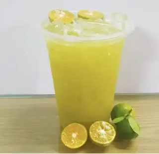 Hình ảnh MÍA TẮC