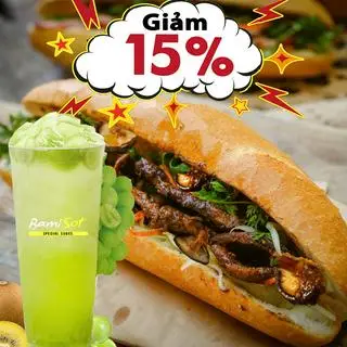 Hình ảnh COMBO Bò Sốt Nấm