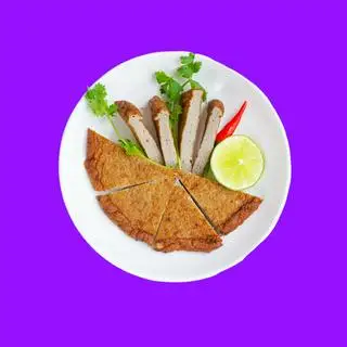 Hình ảnh Chả Cá Vạn Giã 40gr