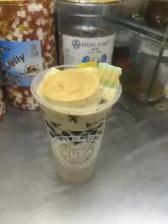 Hình ảnh trà sữa thập cẩm 