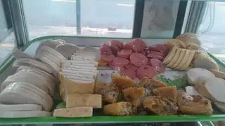 Hình ảnh nem thêm
