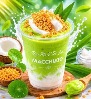 Hình ảnh Bơ Già Dừa Non