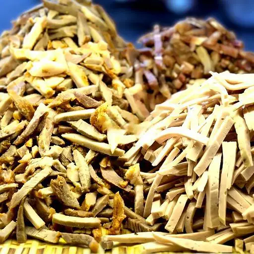 Hình ảnh Bánh mì thịt chả