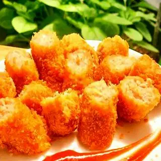 Hình ảnh Nem chua rán 5c