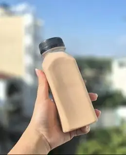Hình ảnh Sữa cacao đậu phộng