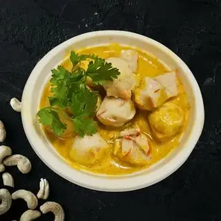 Hình ảnh CÀ RI Cá Viên