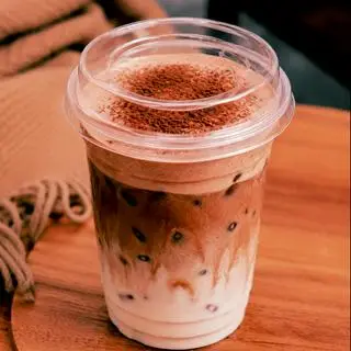 Hình ảnh Cà phê kem dẻo
