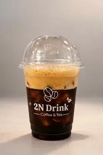 Hình ảnh Cà Phê Đen