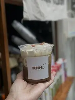 Hình ảnh Cà phê kem muối - size S