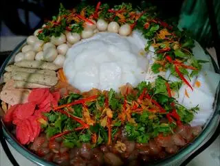 Hình ảnh Bánh bèo Huế