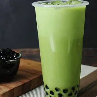 Hình ảnh Trà Sữa Matcha (L)