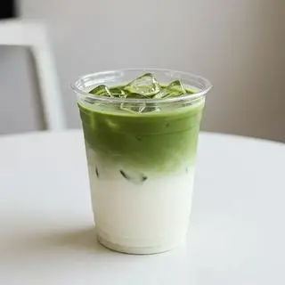 Hình ảnh Match Latte