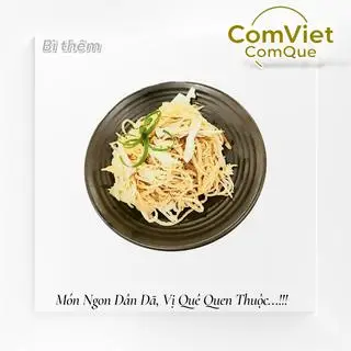 Hình ảnh Bì thêm