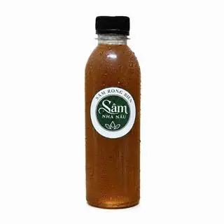 Hình ảnh Sâm rong biển chai 330ml