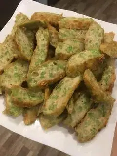 Hình ảnh Chả cốm (thêm)