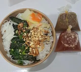 Hình ảnh Bún lá lốt