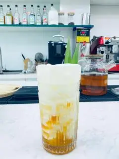 Hình ảnh Sữa chua xoài