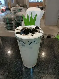 Hình ảnh Hồng Trà Sữa