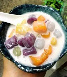 Hình ảnh Chè Khoai Dẻo
