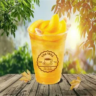 Hình ảnh Trà thanh đào