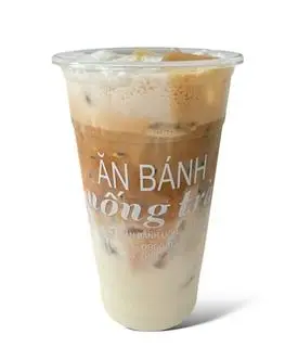 Hình ảnh Sữa Tươi Cà Phê size 700ml